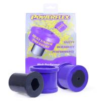 Powerflex USA - Powerflex Honda Civic LX/EX 10th Gen Lower Control Arm Rear Bushings (Street) - Image 1