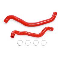 Mishimoto - Mishimoto 04-08 Ford F-150 V8 Red Silicone Radiator Hose Kit - Image 2