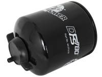 aFe Power (Advanced FLOW Engineering) - aFe ProGuard D2 Fluid Filters F/F Fuel Filter for DFS780 Fuel Systems - Image 4