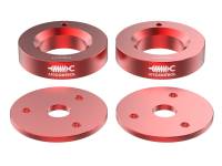 aFe Power (Advanced FLOW Engineering) - aFe CONTROL 3.0 IN Leveling Kit 2021 RAM 1500 TRX - Image 2