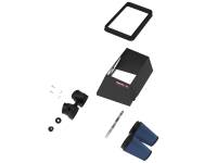 aFe Power (Advanced FLOW Engineering) - aFe Rapid Induction Cold Air Intake System w/Pro 5R Filter 19-20 Ford Edge V6 2.7L (tt) - Image 2