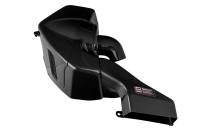 AWE Tuning - AWE Audi B9 SQ5 3.0T AirGate Carbon Fiber Intake w/ Lid - Image 1