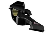 AWE Tuning - AWE Audi B9 SQ5 3.0T AirGate Carbon Fiber Intake w/ Lid - Image 4