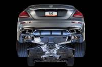 AWE Tuning - AWE Mercedes-Benz W213 AMG E63/S Sedan/Wagon SwitchPath Exhaust System - for DPE Cars - Image 3