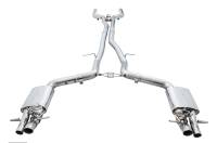 AWE Tuning - AWE Mercedes-Benz W213 AMG E63/S Sedan/Wagon SwitchPath Exhaust System - for DPE Cars - Image 4