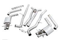 AWE Tuning - AWE Mercedes-Benz W213 AMG E63/S Sedan/Wagon SwitchPath Exhaust System - for DPE Cars - Image 6