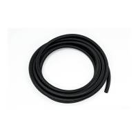 DeatschWerks - DeatschWerks 6AN Black Nylon Braided CPE Hose 20 Feet - Image 1