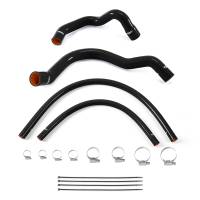 Mishimoto 91-01 Jeep Cherokee 4.0 Silicone Hose Kit Set Black
