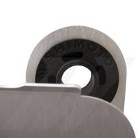 Mishimoto - Mishimoto 97-04 Ford Mustang Aluminum Radiator Stay Set - Image 2