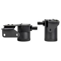 Mishimoto - Mishimoto 07-09 Nissan 350Z PCV-Side Catch Can Kit - Image 2