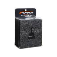 Mishimoto - Mishimoto Magnetic Oil Drain Plug M16 x 1.5 Black - Image 2