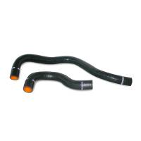 Mishimoto - Mishimoto 90-93 Acura Integra Black Silicone Hose Kit (does NOT fit B17A1 Engine) - Image 2