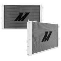 Mishimoto - Mishimoto 2016+ Honda Civic 1.5T (Incl. SI) Aluminum Performance Radiator - Image 1
