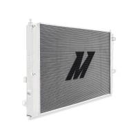 Mishimoto - Mishimoto 2016+ Honda Civic 1.5T (Incl. SI) Aluminum Performance Radiator - Image 2