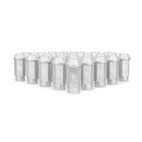 Mishimoto - Mishimoto Aluminum Locking Lug Nuts M12x1.5 27pc Set Silver - Image 2