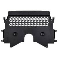 Mishimoto - Mishimoto 2021+ BMW G80 M3 Skid Plate Engine - Wrinkle Black - Image 2