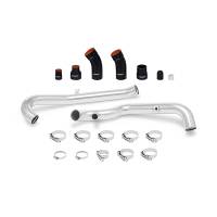 Mishimoto - Mishimoto 2014+ Ford Fiesta ST Intercooler Pipe Kit - Polished - Image 2