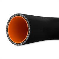 Mishimoto - Mishimoto 4in. 45 Degree Silicone Coupler - Black - Image 2