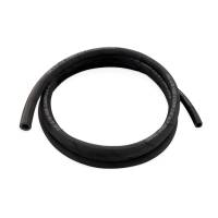 Mishimoto - Mishimoto Push Lock Hose, Black, -4AN, 120in Length - Image 1