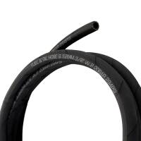 Mishimoto - Mishimoto Push Lock Hose, Black, -4AN, 120in Length - Image 2