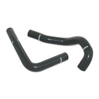 Mishimoto - Mishimoto 93-98 Toyota Supra Black Silicone Hose Kit - Image 2