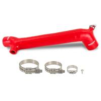 Mishimoto - Mishimoto 2016+ Polaris RZR XP Turbo Silicone Charge Tube - Red - Image 1