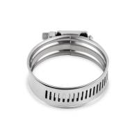 Mishimoto - Mishimoto Sure Grip Worm Gear Clamp 56mm 10-Pack - Image 1