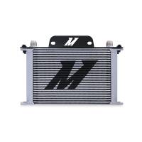 Mishimoto - Mishimoto 10-15 Chevrolet Camaro SS Oil Cooler Kit (Non-Thermostatic) - Silver - Image 2