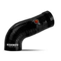 Mishimoto - Mishimoto 2022+ Subaru BRZ / Toyota GR86 Silicone Induction Hose BK - Image 2
