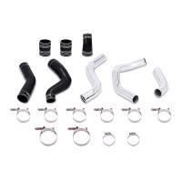 Mishimoto - Mishimoto 11-14 Ford F-150 3.5L Ecoboost Hot-Side Intercooler Pipe Kit - Polished - Image 2