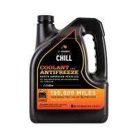 Mishimoto - Mishimoto Liquid Chill EG Coolant, North American Vehicles, Orange - Image 2