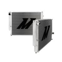 Mishimoto 92-99 BMW E36 Manual Aluminum Radiator