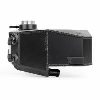 Mishimoto - Mishimoto 2013+ Ford Focus ST/2016+ Focus RS Aluminum Expansion Tank - Black - Image 2