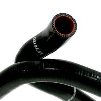 Mishimoto - Mishimoto 92-00 Honda Civic w/ B16 / 99-00 Civic SI Black Silicone Hose Kit - Image 2