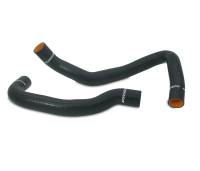 Mishimoto - Mishimoto 89-98 Nissan 240SX w/ KA Black Silicone Hose Kit - Image 1