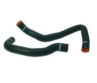 Mishimoto - Mishimoto 89-98 Nissan 240SX w/ KA Black Silicone Hose Kit - Image 2