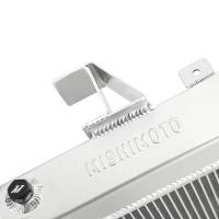 Mishimoto - Mishimoto 13+ Ram 2500/3500 6.7L Cummins Aluminum Radiator - Image 2