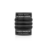 Mishimoto - Mishimoto 06-10 Chevy 6.6L Duramax Cold Side Pipe and Boot Kit - Image 2