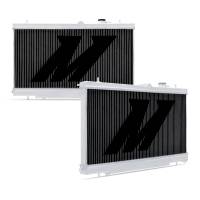 Mishimoto - Mishimoto 01-07 Subaru WRX and STi Manual Aluminum Radiator - Image 1