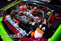 Mishimoto - Mishimoto 01-07 Subaru WRX and STi Manual Aluminum Radiator - Image 2