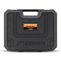 Mishimoto - Mishimoto Cooling System Pressure Tester / Vacuum Purge Kit - 28pc - Image 2