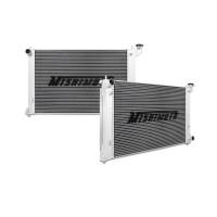 Mishimoto - Mishimoto 05-10 Scion tC Manual Aluminum Radiator - Image 2