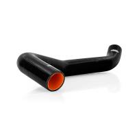 Mishimoto - Mishimoto 17-19 Chevrolet Duramax 6.6L L5P Black Silicone Radiator Hose Kit - Image 2