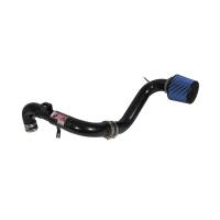Injen - Injen 06-09 Civic Ex 1.8L 4 Cyl. (Manual) Black Cold Air Intake - Image 1