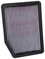 Airaid - Airaid 2019 Chevrolet Silverado 1500 V8-5.3L F/I Replacement Air Filter - Image 2