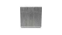 Vibrant Performance - Vibrant Performance Vertical Flow Intercooler Core 12in. W x 12in. H x 3.5in. Thick - Image 1