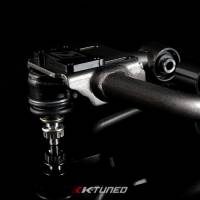 K-Tuned - K-Tuned Front Camber Kit / UCA (Rubber) - EK - Image 2