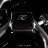 K-Tuned - K-Tuned Front Camber Kit / UCA (Rubber) - EK - Image 3