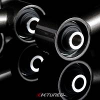 K-Tuned - K-Tuned Front Camber Kit / UCA (Rubber) - EK - Image 4