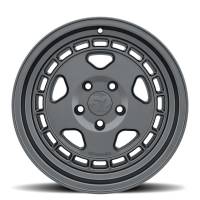 Fifteen52 Wheels Rim Turbomac HD Classic 17X8.5 6x139.7 ET0 106.2CB Carbon Grey